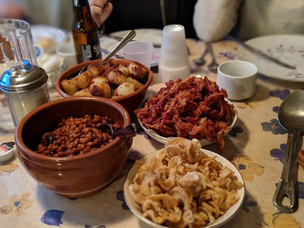 Cabane A Sucre Famille Ethier | restaurant | 7940 Rang Saint Vincent, Mirabel, QC J7N 2T6, Canada | 4502583807 OR +1 450-258-3807