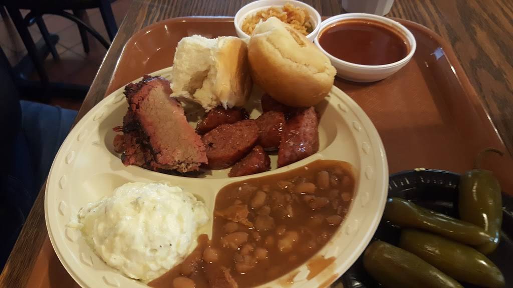 Bill Miller Bar-B-Q | restaurant | 2400, 10676 Toepperwein Rd, Converse, TX 78109, USA | 2106591202 OR +1 210-659-1202