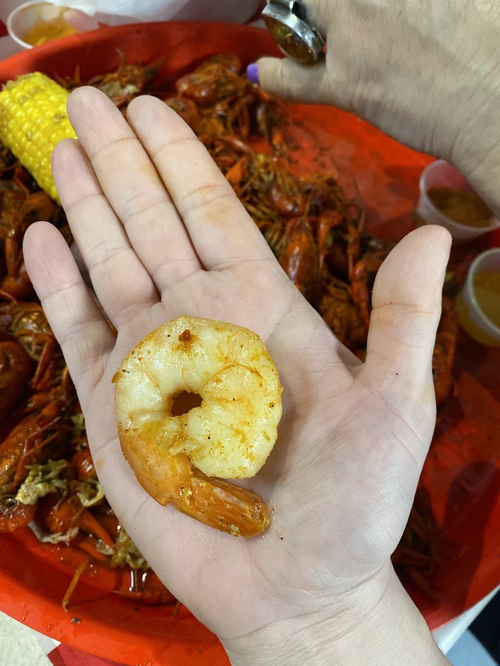 Bou-Shays Cajun Smokehouse | restaurant | 3435 TX-146, Bacliff, TX 77518, USA | 8328642862 OR +1 832-864-2862