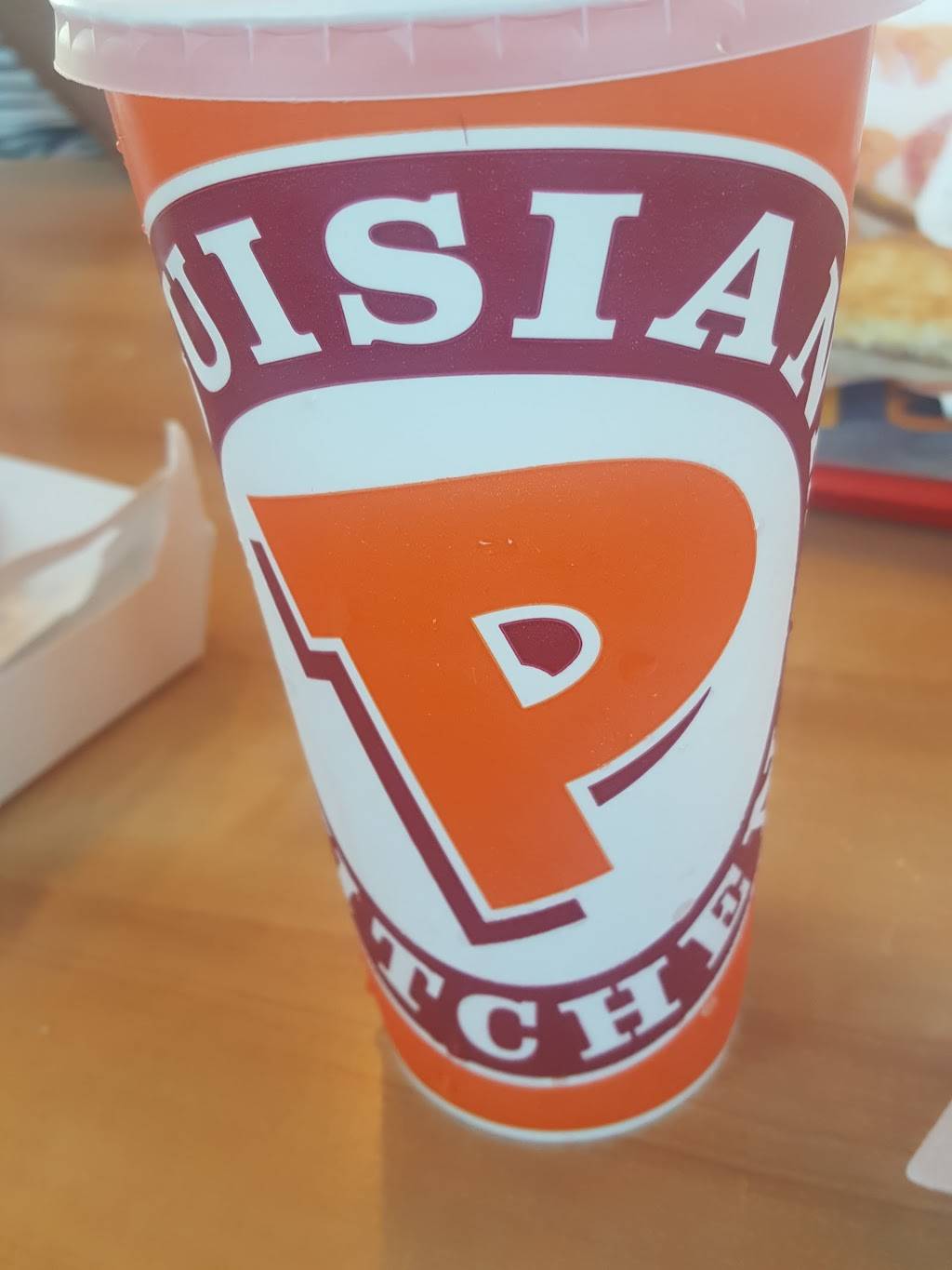 Popeyes Louisiana Kitchen | restaurant | 10499 Alameda Ave, Socorro, TX 79927, USA | 9158581830 OR +1 915-858-1830