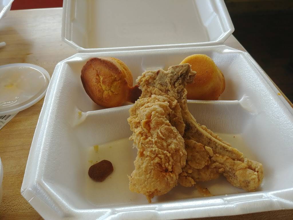 Sweet Georgia Brown | restaurant | 2840 Ledbetter Dr, Dallas, TX 75241, USA | 2143752020 OR +1 214-375-2020