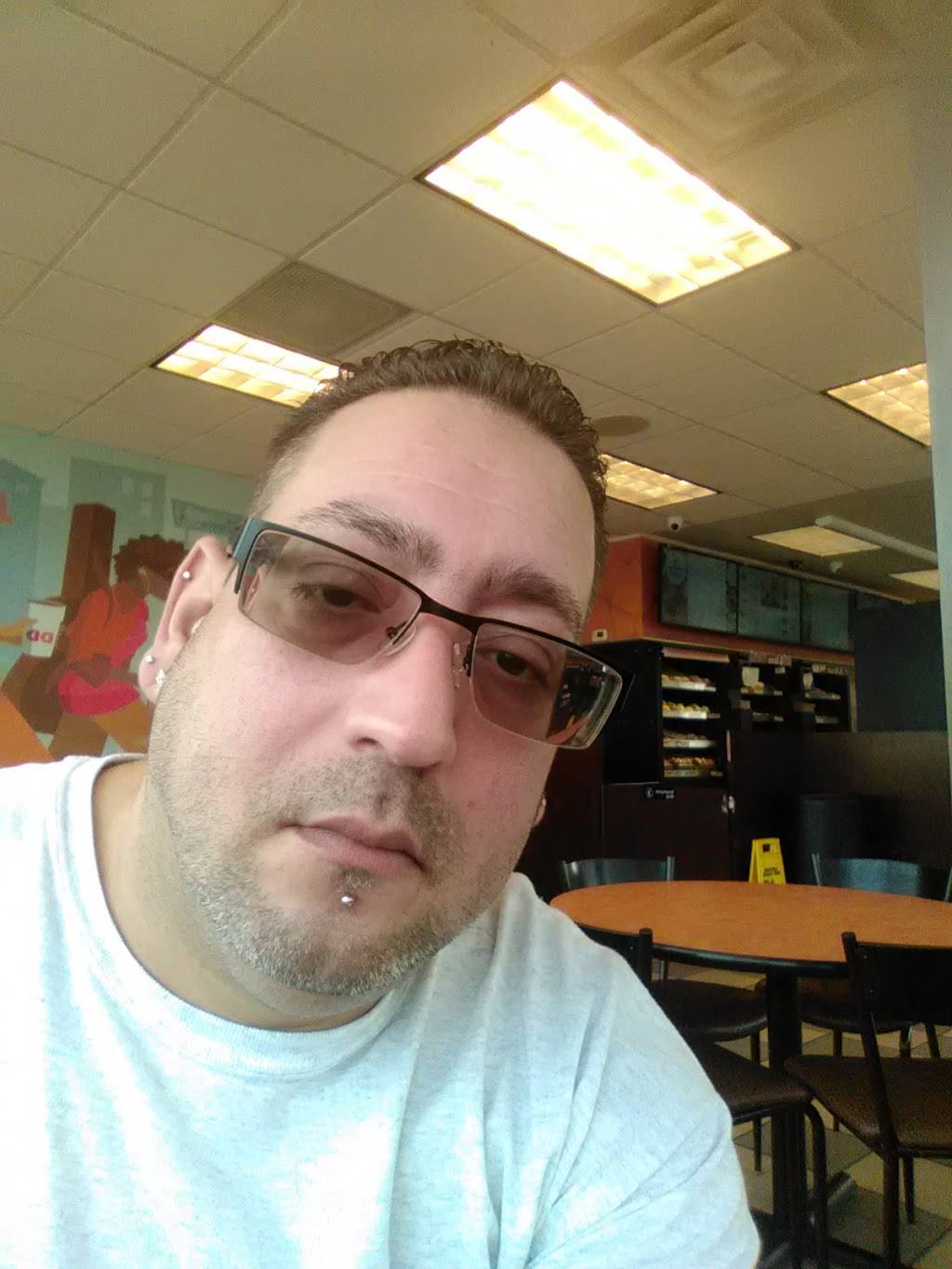 Dunkin | cafe | 360 N Delsea Dr, Vineland, NJ 08360, USA | 8566969766 OR +1 856-696-9766