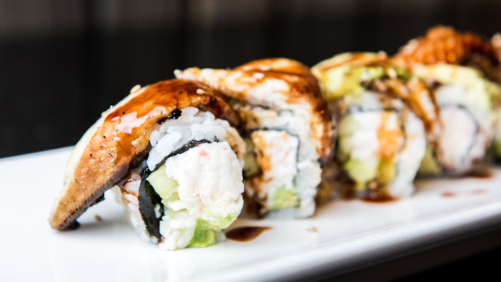 Sun Sushi | restaurant | 3631 State St, Santa Barbara, CA 93105, USA | 8058457720 OR +1 805-845-7720