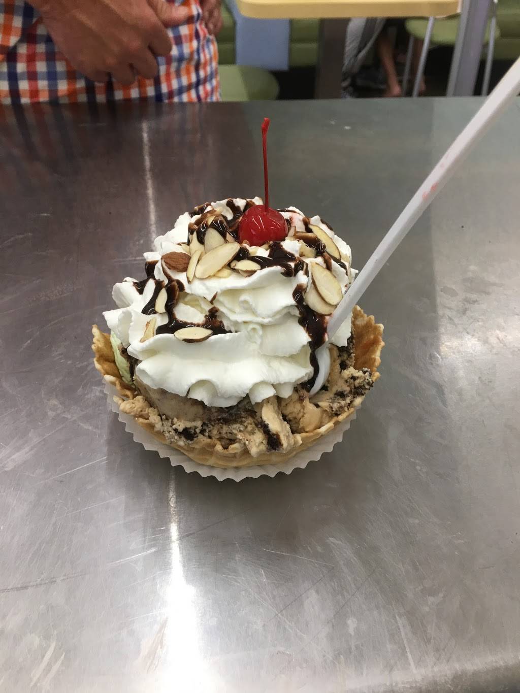 La Palma Ice Cream, Fro-Yo & Deli | restaurant | 233 W Main Ave suite c, Morgan Hill, CA 95037, USA | 4086128636 OR +1 408-612-8636