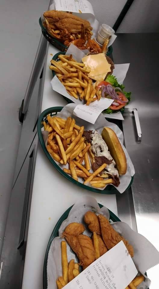 Mikes Hot Wings & Such | restaurant | 1134 N Germantown Pkwy #107, Cordova, TN 38018, USA | 9013990910 OR +1 901-399-0910