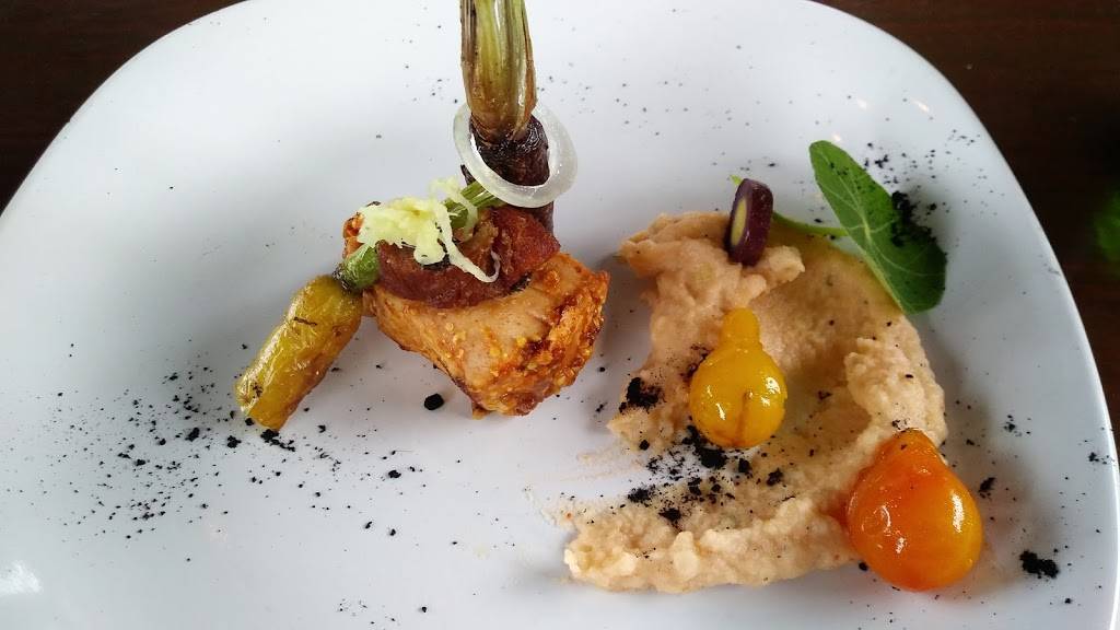 Mariscos Anarbol | restaurant | Rosarito, Baja California, Mexico | 016616881194 OR +52 661 688 1194