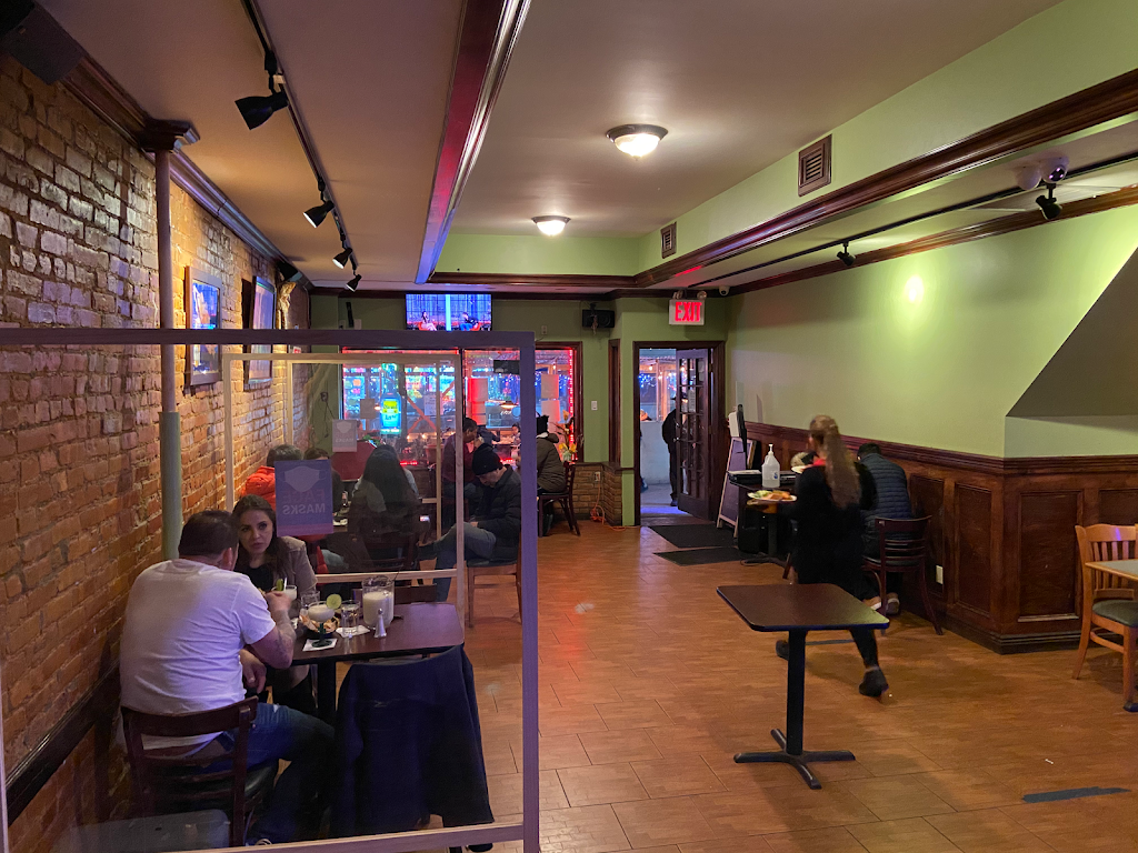 La Cabaña | restaurant | 4503 5th Ave, Brooklyn, NY 11220, USA | 7189722380 OR +1 718-972-2380