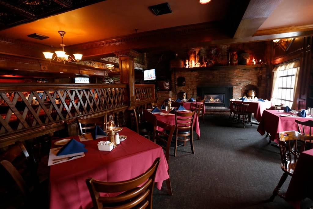 Eagle House Restaurant | restaurant | 5578 Main St, Williamsville, NY 14221, USA | 7166327669 OR +1 716-632-7669