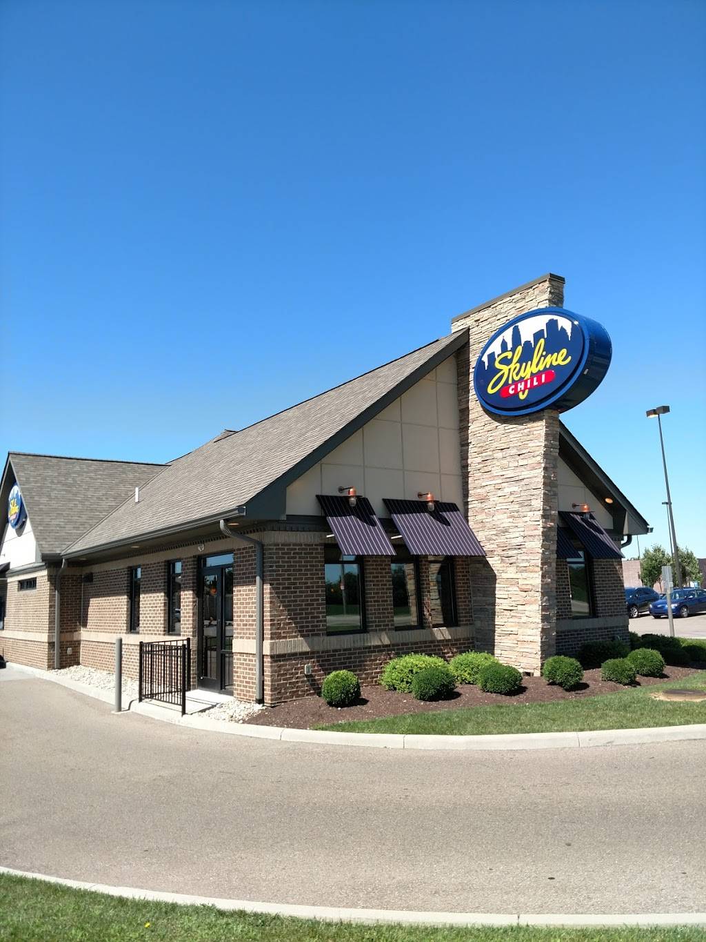 Skyline Chili | restaurant | 10429 Harrison Ave, Harrison, OH 45030, USA | 5133670614 OR +1 513-367-0614