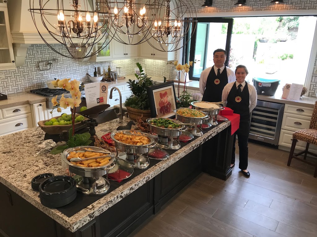 Chins Szechwan - Del Mar | restaurant | 1011 Camino Del Mar #110, Del Mar, CA 92014, USA | 8584818584 OR +1 858-481-8584