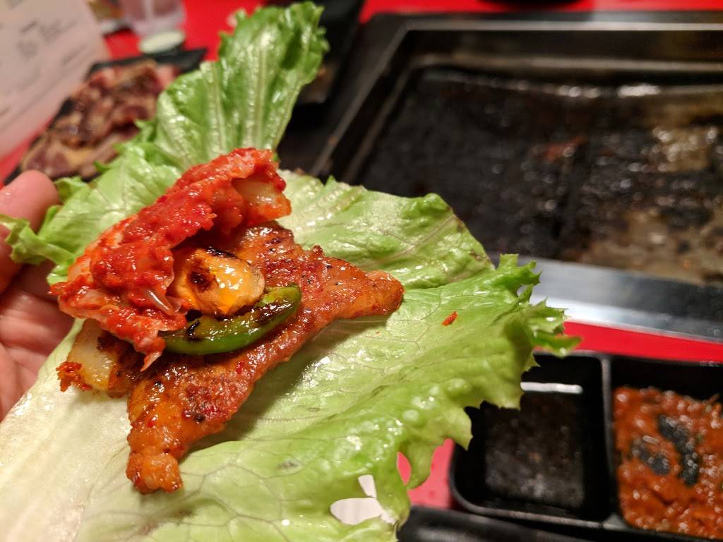 E-Ga Korean BBQ | restaurant | 1851 W 500 S, Springville, UT 84663, USA | 8014912198 OR +1 801-491-2198