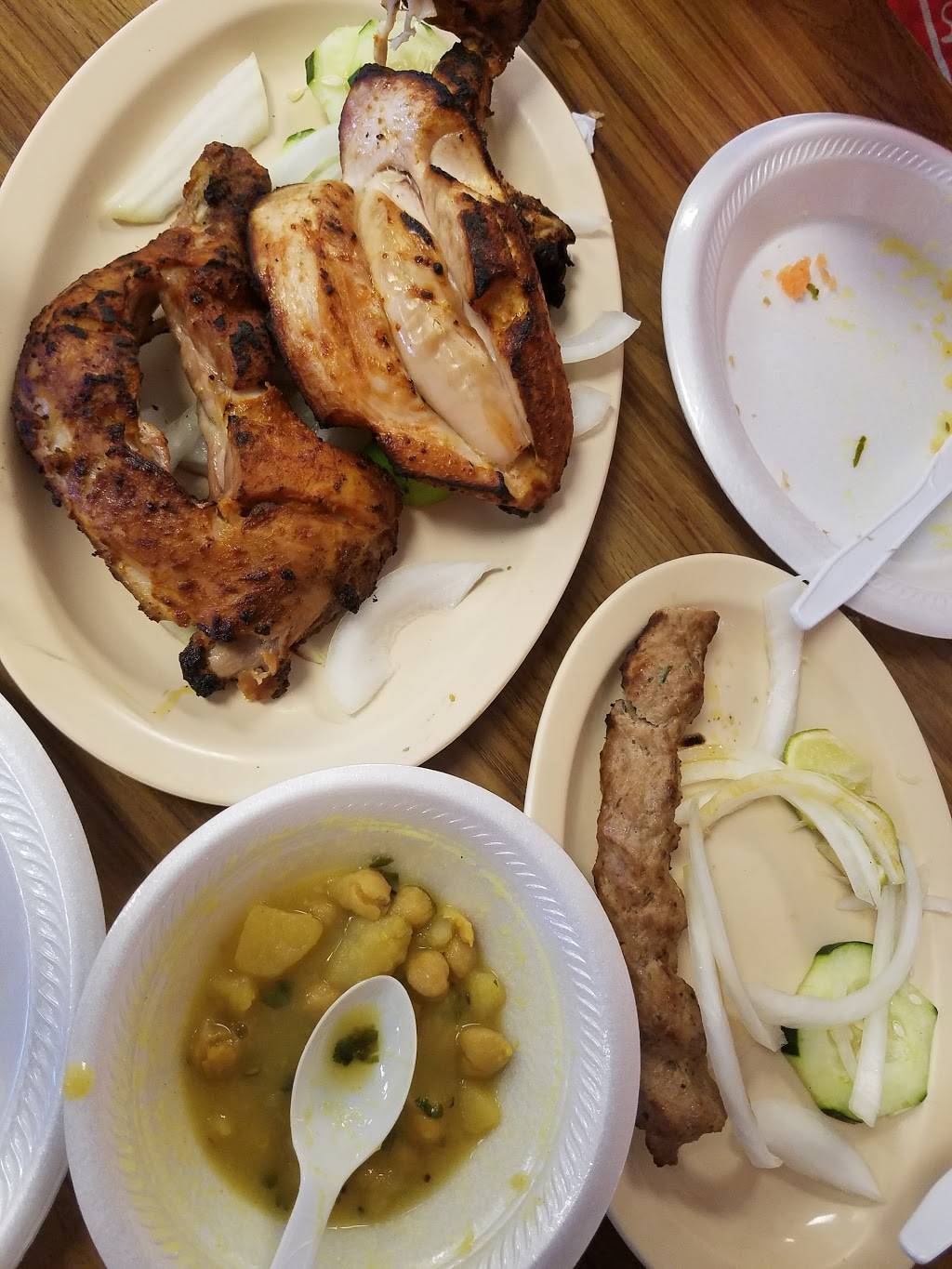 Bundu Khan Kabab House | restaurant | 10941 FM 1960, Houston, TX 77070, USA | 2814777897 OR +1 281-477-7897