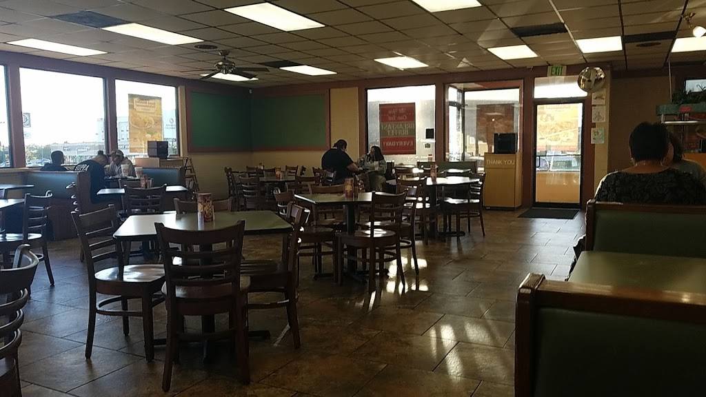 Grandys | restaurant | 7704 S Western Ave, Oklahoma City, OK 73139, USA | 4056364103 OR +1 405-636-4103