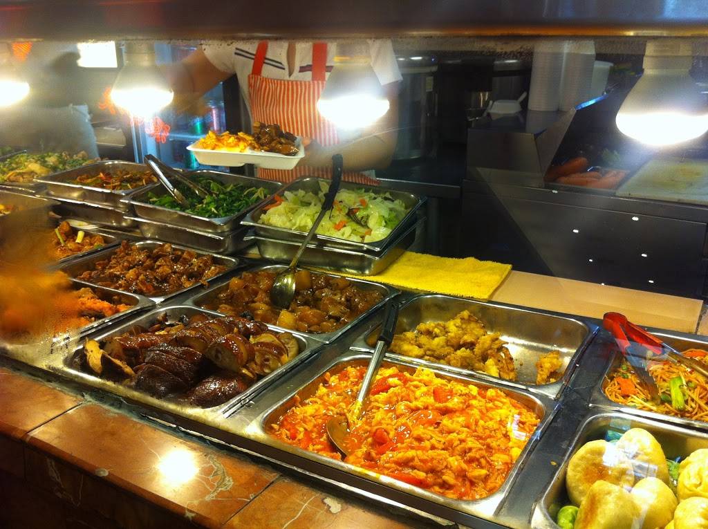 Hsin Hsin Shau May Deli | restaurant | 18438 Colima Rd, Rowland Heights, CA 91748, USA | 6269641833 OR +1 626-964-1833