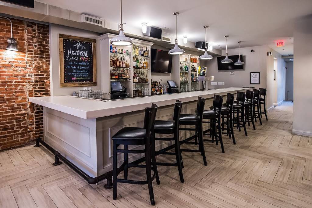Hawthorne | restaurant | 1336 U St NW, Washington, DC 20009, USA | 2028539194 OR +1 202-853-9194