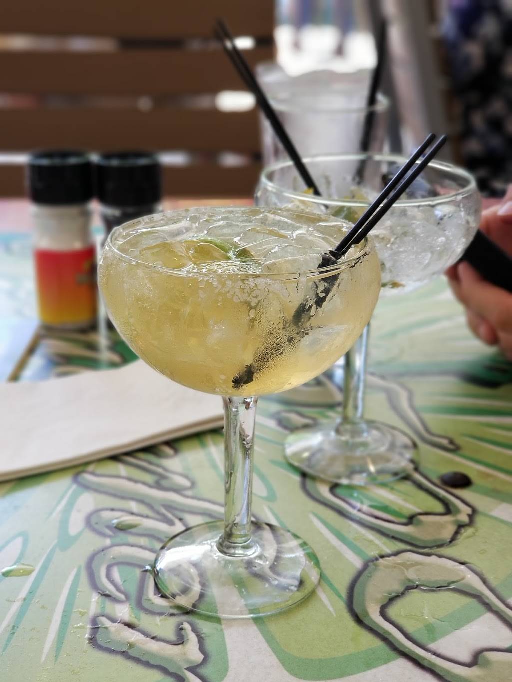 Margaritaville Restaurant San Antonio | restaurant | 849 E Commerce St, San Antonio, TX 78205, USA | 2109735911 OR +1 210-973-5911