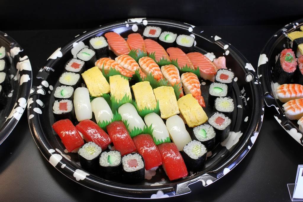 Kozo Sushi | restaurant | 4618 Kilauea Ave, Honolulu, HI 96816, USA | 8087385696 OR +1 808-738-5696