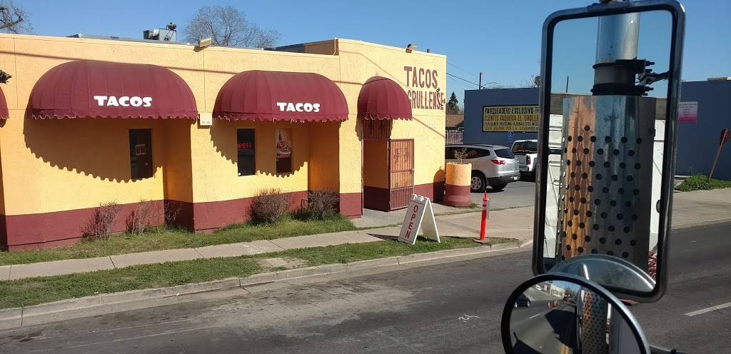 Tacos El Grullense | restaurant | 2251 E Main St, Stockton, CA 95205, USA | 2094623425 OR +1 209-462-3425