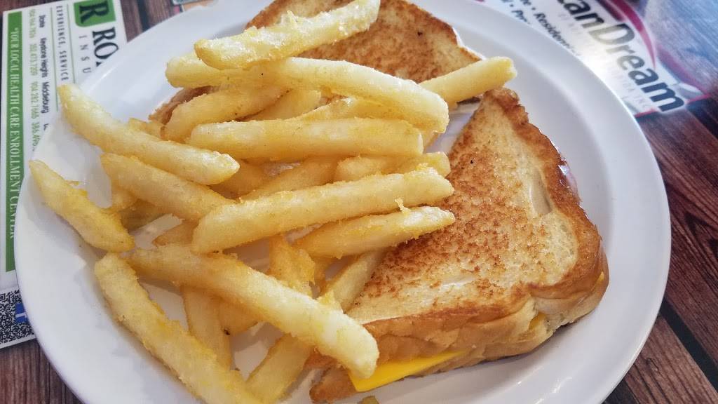 Grannies Country Cookin | restaurant | 367 N Temple Ave, Starke, FL 32091, USA | 9049645810 OR +1 904-964-5810