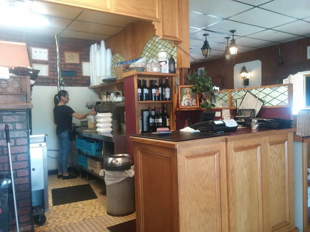 House of Pizza | restaurant | 3640 Central Ave, Charlotte, NC 28205, USA | 7045689410 OR +1 704-568-9410