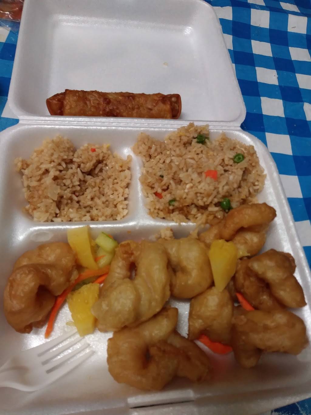 Wok On Wheels - Bulverde | restaurant | 22250 Bulverde Rd, San Antonio, TX 78261, USA | 2104975511 OR +1 210-497-5511