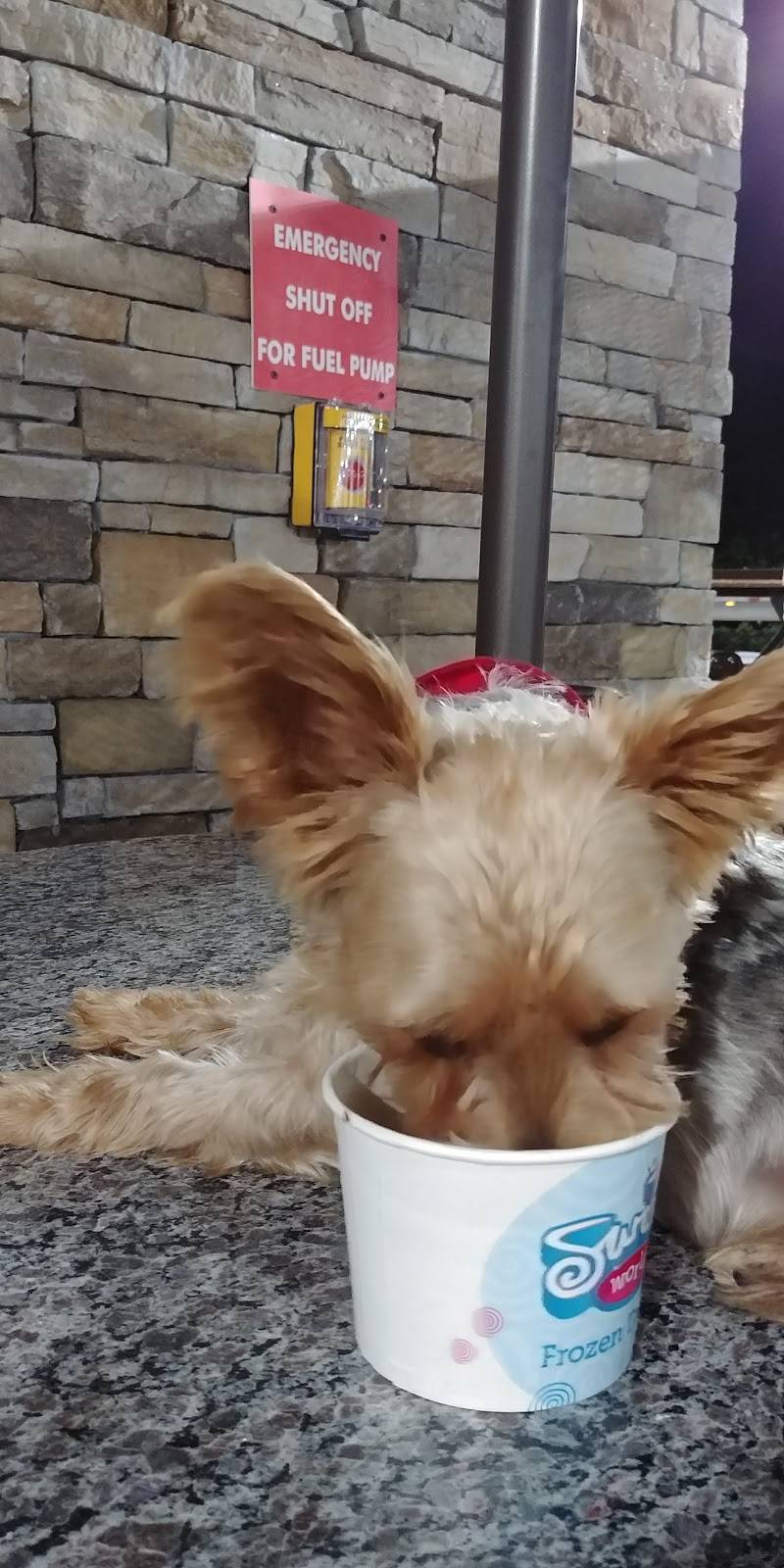 RaceTrac | bakery | 4960 N Wickham Rd, Melbourne, FL 32940, USA | 3212597630 OR +1 321-259-7630