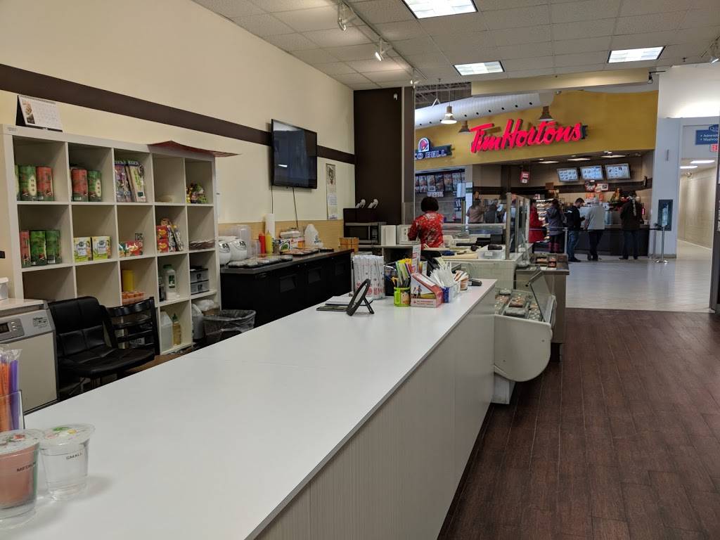 Oishii Sushi | restaurant | 390 N Front St, Belleville, ON K8P 3E1, Canada | 6139668796 OR +1 613-966-8796