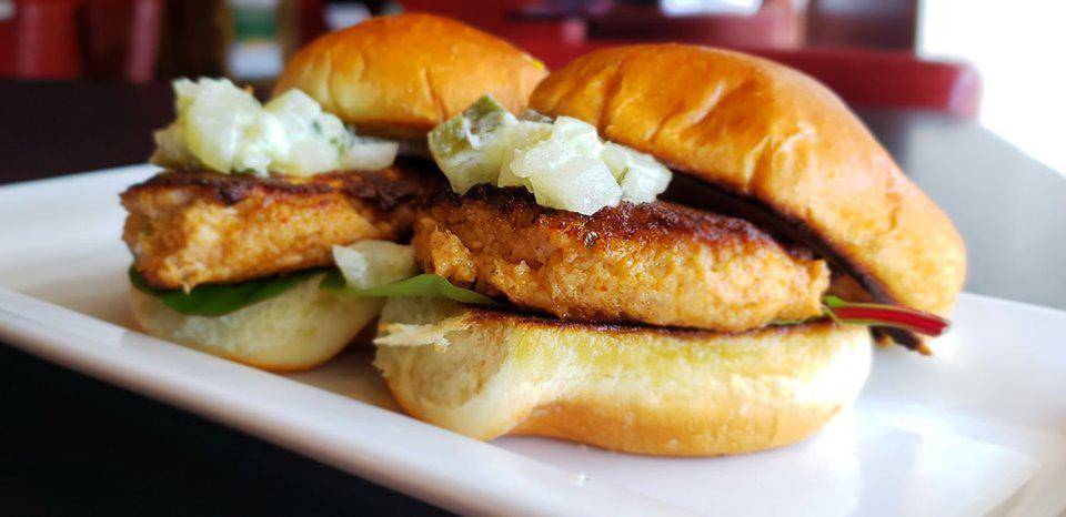 Uninhibited Tapas Bar | restaurant | 3048 Medlin Dr, Raleigh, NC 27607, USA | 9198905203 OR +1 919-890-5203