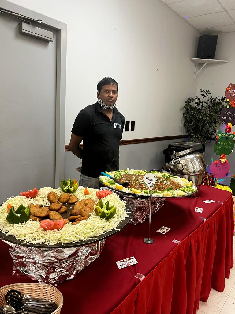 Dosa Grill Albany NY | restaurant | 1225 Western Ave, Albany, NY 12203, USA | 5185123002 OR +1 518-512-3002