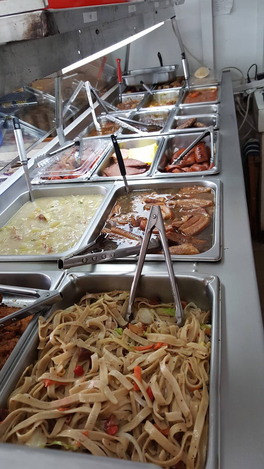 Megumi Restaurant | restaurant | 45-556 Kamehameha Hwy, Kaneohe, HI 96744, USA | 8082354329 OR +1 808-235-4329