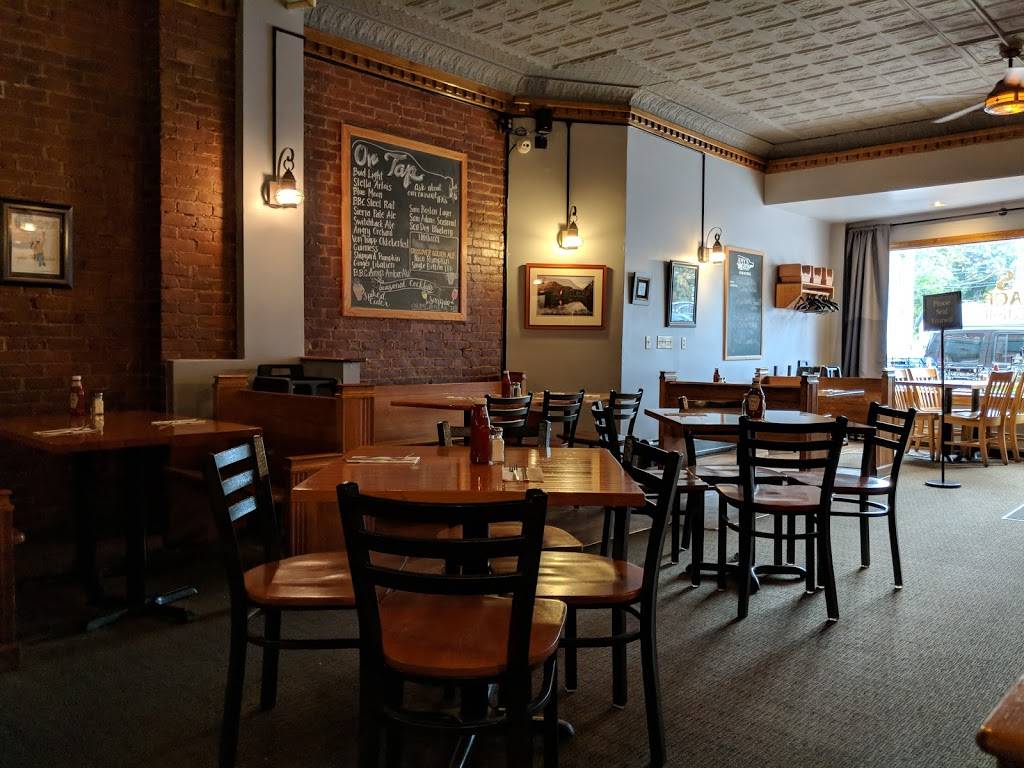 Amys Place Bar & Grill | night club | 80 Cottage St, Easthampton, MA 01027, USA | 4135290660 OR +1 413-529-0660