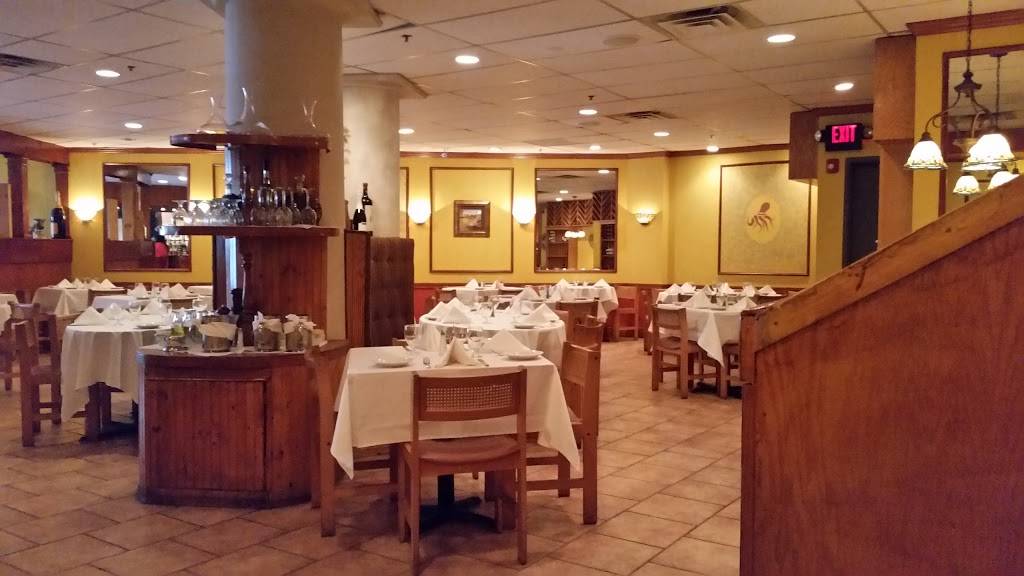Ponte Vecchio Restaurant | restaurant | 435 Newbury St #101, Danvers, MA 01923, USA | 9787779188 OR +1 978-777-9188