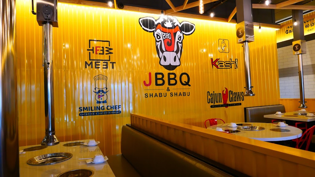 JBBQ & Shabu Shabu Smithtown | restaurant | 41 NY-111, Smithtown, NY 11787, USA | 6316560630 OR +1 631-656-0630