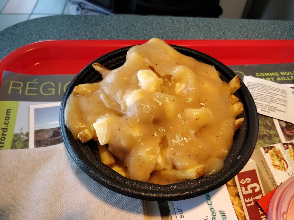 PFK | meal takeaway | 31 Rue Smith, Thetford Mines, QC G6G 1M8, Canada | 4183384121 OR +1 418-338-4121