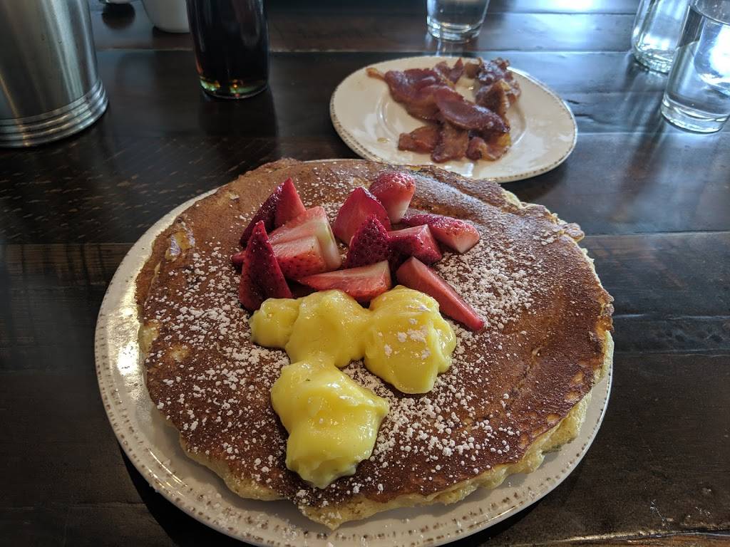 First Watch - Hixson | restaurant | 5207 TN-153 Suite 101, Hixson, TN 37343, USA | 4234989955 OR +1 423-498-9955