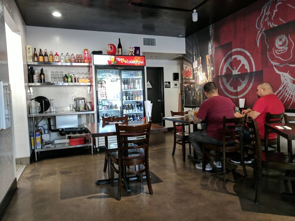 Binchoyaki | restaurant | 2226 10th St, Sacramento, CA 95818, USA | 9164699448 OR +1 916-469-9448