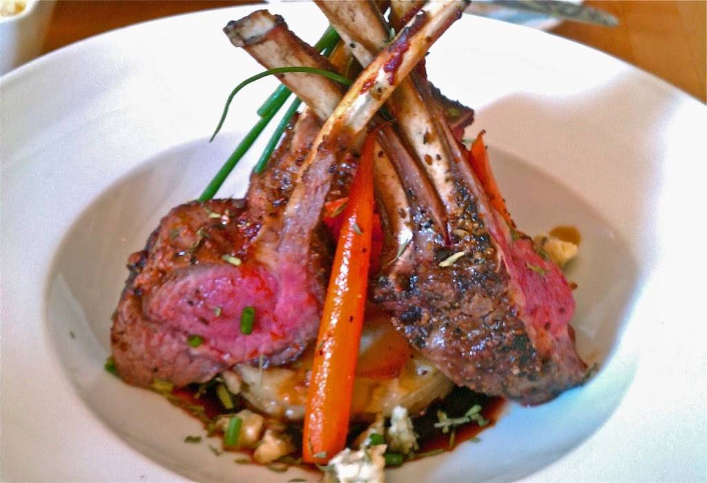 Canyon Bistro & Wine Bar | restaurant | 120 N Topanga Canyon Blvd #119, Topanga, CA 90290, USA | 3104557800 OR +1 310-455-7800