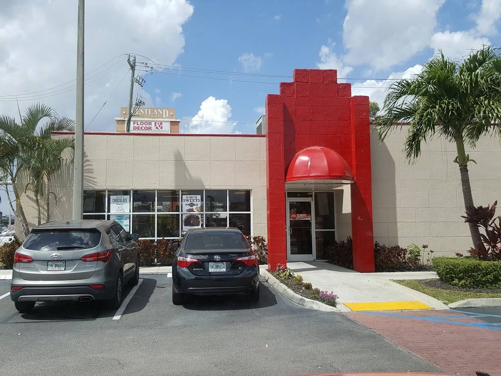Arbys | meal takeaway | 3333 W Okeechobee Rd, Hialeah, FL 33012, USA | 3053623683 OR +1 305-362-3683
