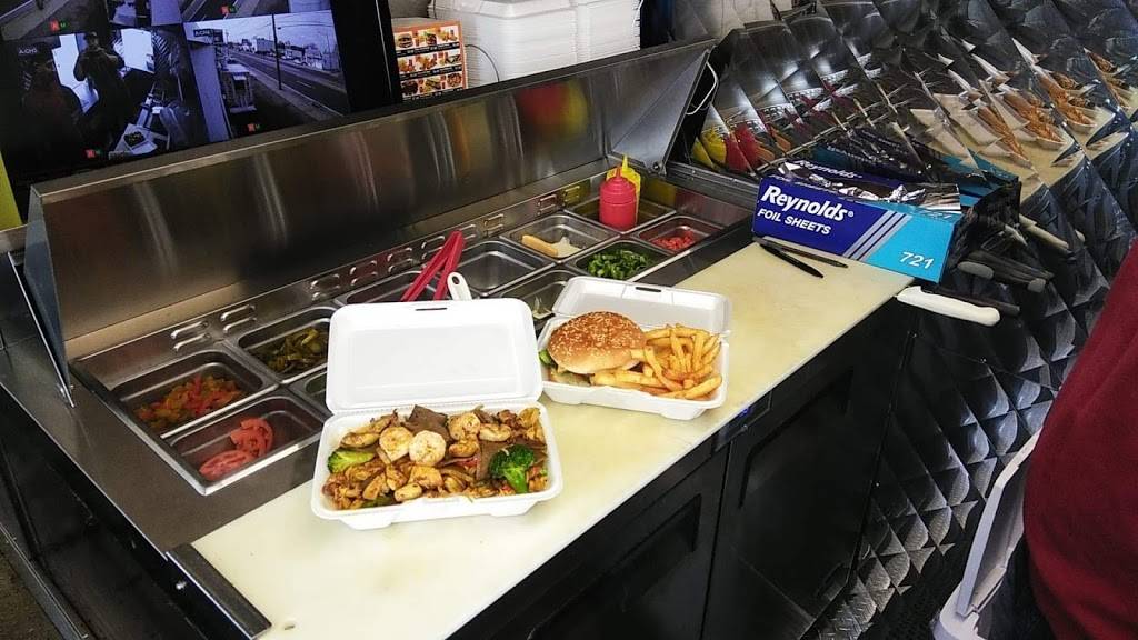 Paradise Halal Food ( Food truck ) | restaurant | 2800 Northeast Blvd building # 2, Wilmington, DE 19802, USA | 3024827909 OR +1 302-482-7909