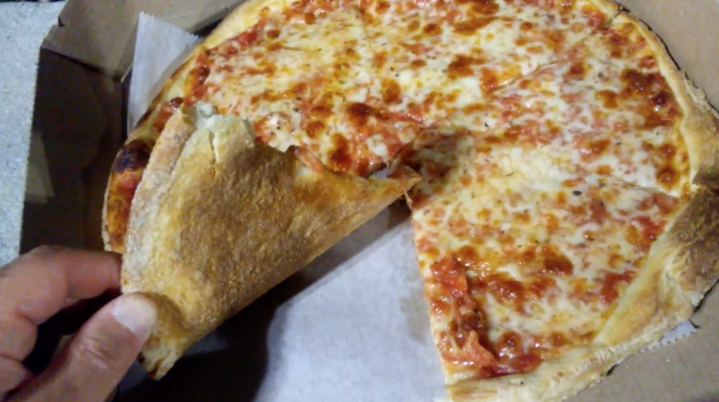 Time Square Pizza & Subs | restaurant | 2304 E Oakland Park Blvd, Fort Lauderdale, FL 33306, USA | 9545667772 OR +1 954-566-7772