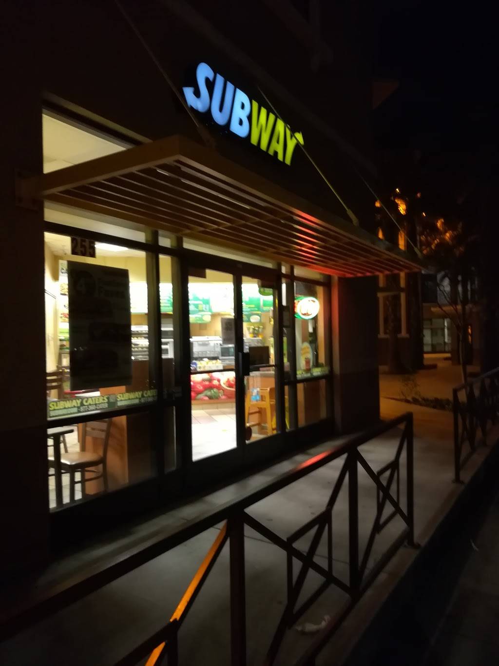 Subway Restaurants | restaurant | 255 N White Rd, San Jose, CA 95127, USA | 4082592199 OR +1 408-259-2199