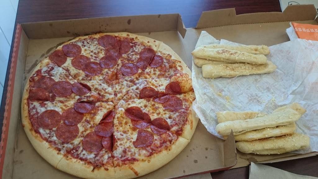 Little Caesars Pizza | meal takeaway | 1229 Morena Blvd, San Diego, CA 92110, USA | 6192764900 OR +1 619-276-4900