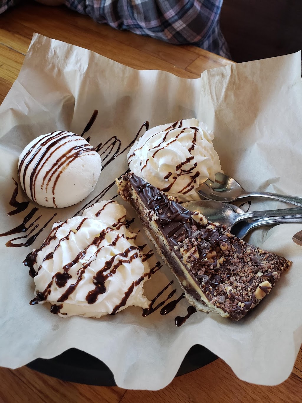 Bird and Cow | restaurant | 113 S Ridge St, Breckenridge, CO 80424, USA | 9704538585 OR +1 970-453-8585