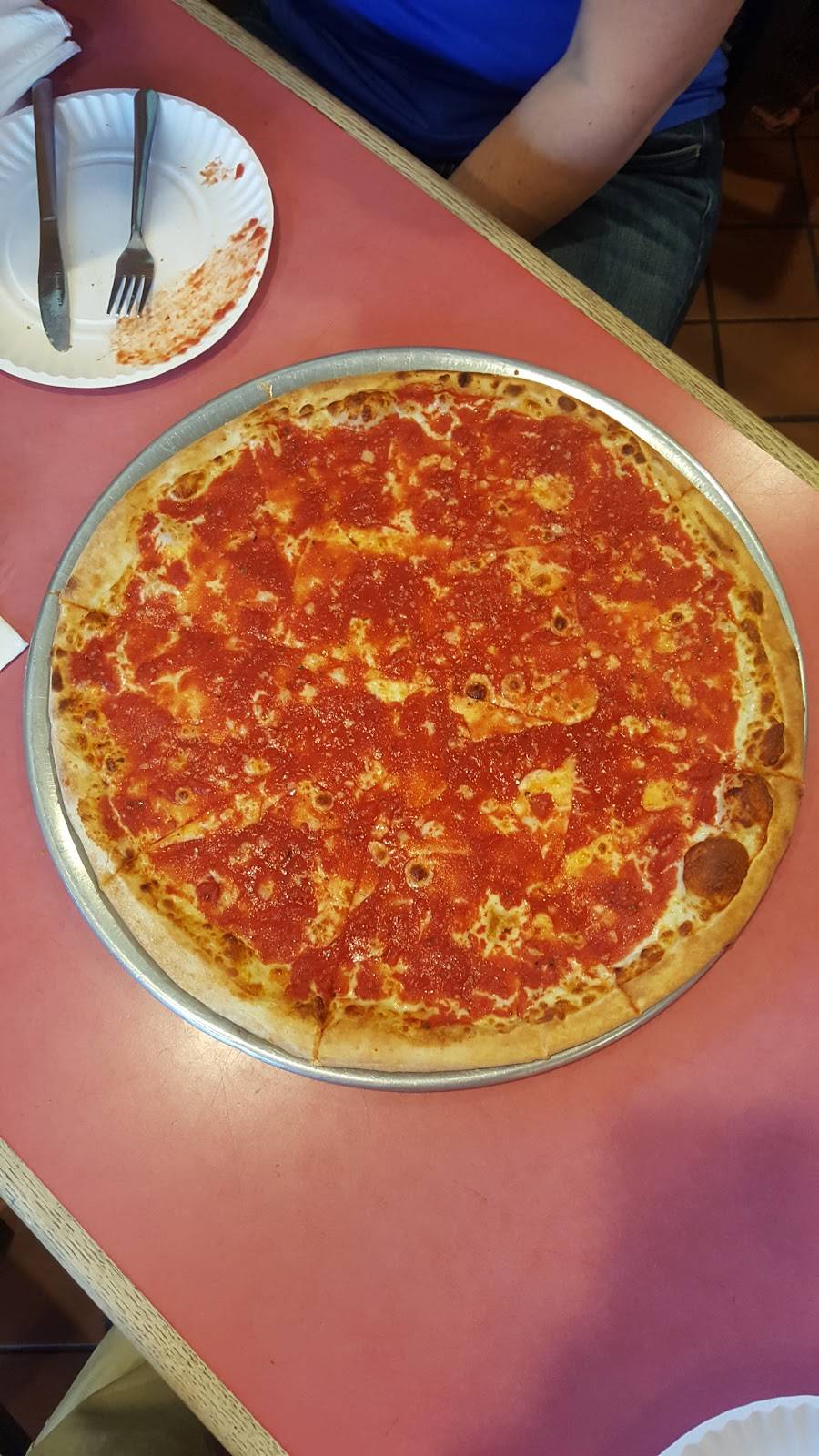 Renzis Pizzeria BRIDESBURG | restaurant | 2728 Orthodox St, Philadelphia, PA 19137, USA | 2155331300 OR +1 215-533-1300