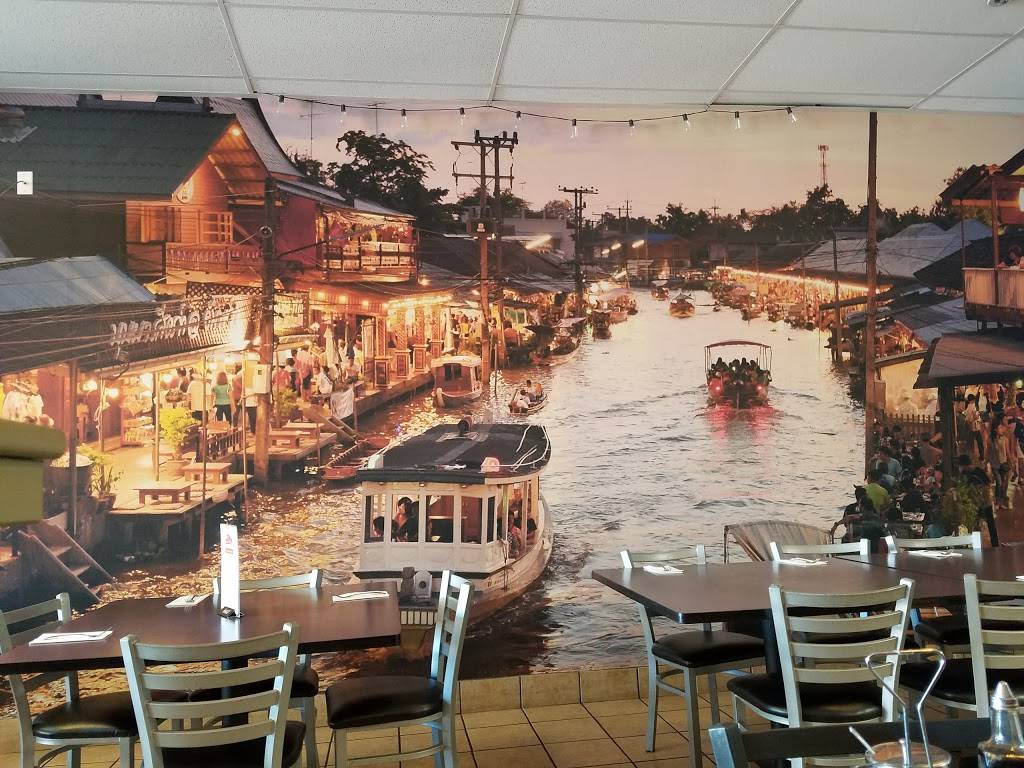 Thai Corner Cuisine LLC | restaurant | 1109 SW 1st Ave ste a, Canby, OR 97013, USA | 5032632442 OR +1 503-263-2442