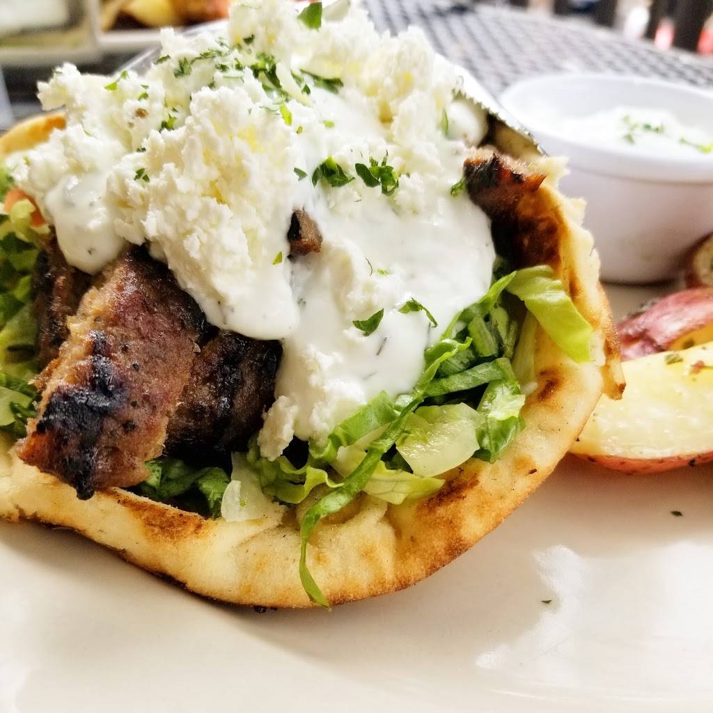 Jake and Telly’s Greek Taverna | restaurant | 2616 Colorado Ave #24, Colorado Springs, CO 80904, USA | 7196330406 OR +1 719-633-0406