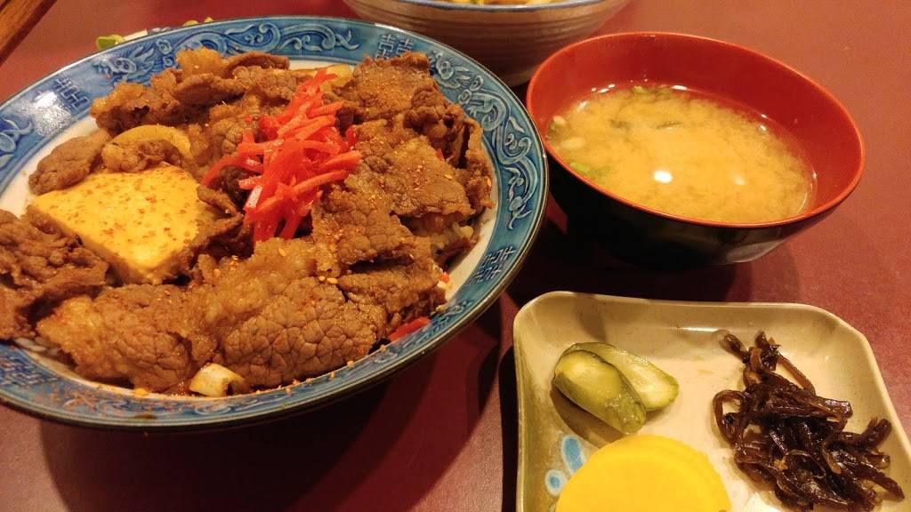 Yamaya Seafood | restaurant | 825 W 6th Ave, Anchorage, AK 99501, USA | 9072766388 OR +1 907-276-6388