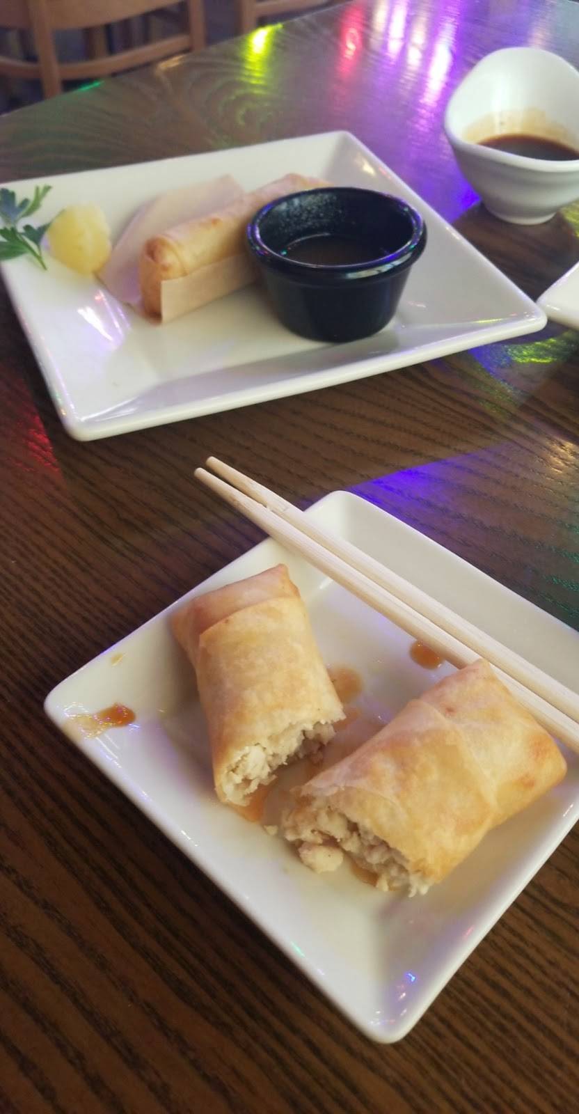 Hawaii Poke and Grill | restaurant | 1202 Merchants Dr, Oxford, MS 38655, USA | 6623805140 OR +1 662-380-5140