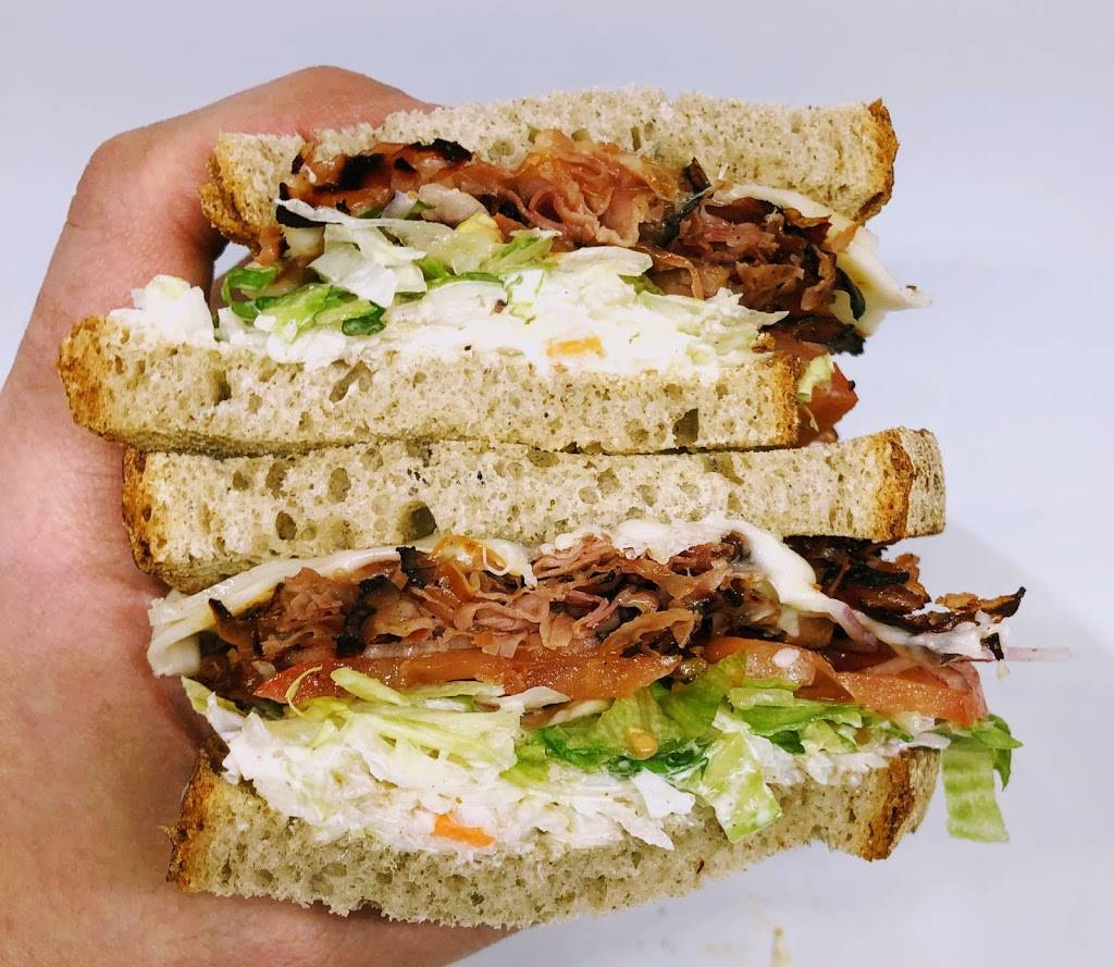 Margarita Deli | restaurant | 591 New Brunswick Ave, Perth Amboy, NJ 08861, USA | 7328267848 OR +1 732-826-7848