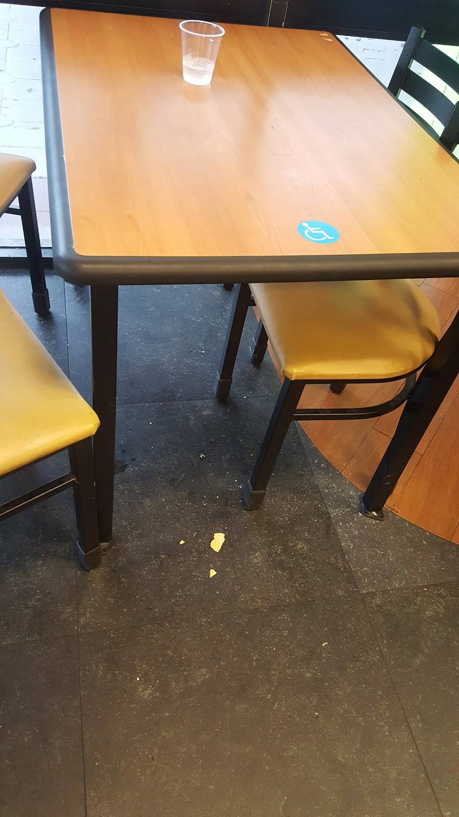 Subway | restaurant | 100 W Broadway #170, Long Beach, CA 90802, USA | 5624369977 OR +1 562-436-9977